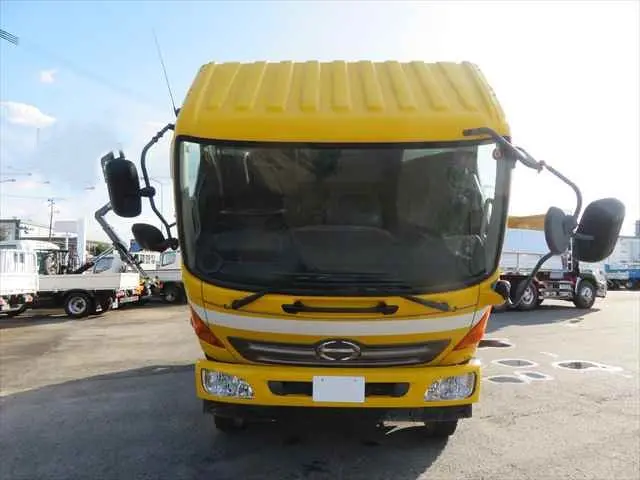 管理番号3708|日野 レンジャー TKG-FC9JCAA(2WD)の写真14