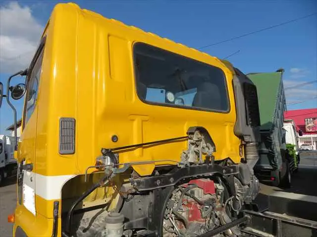 管理番号3708|日野 レンジャー TKG-FC9JCAA(2WD)の写真16