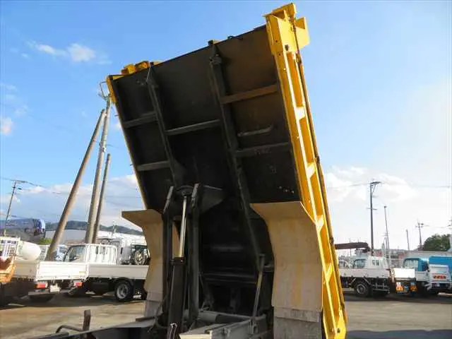 管理番号3708|日野 レンジャー TKG-FC9JCAA(2WD)の写真17