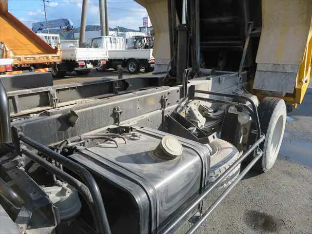 管理番号3708|日野 レンジャー TKG-FC9JCAA(2WD)の写真19