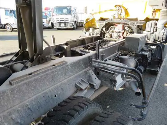 管理番号3708|日野 レンジャー TKG-FC9JCAA(2WD)の写真20