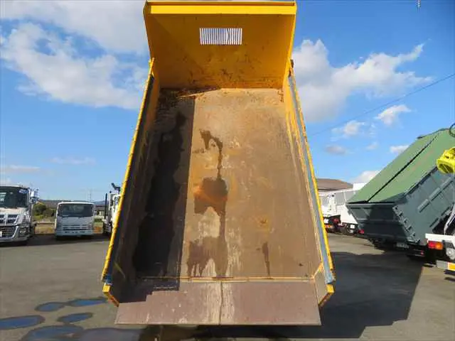 管理番号3708|日野 レンジャー TKG-FC9JCAA(2WD)の写真21