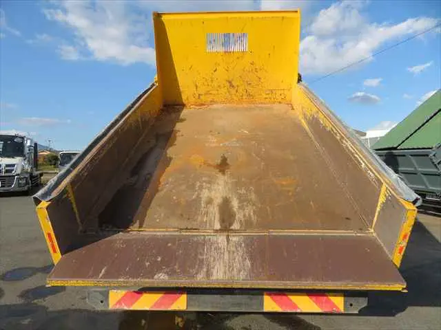 管理番号3708|日野 レンジャー TKG-FC9JCAA(2WD)の写真22