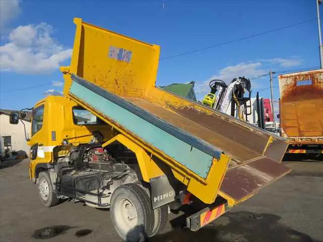 管理番号3708|日野 レンジャー TKG-FC9JCAA(2WD)の写真24