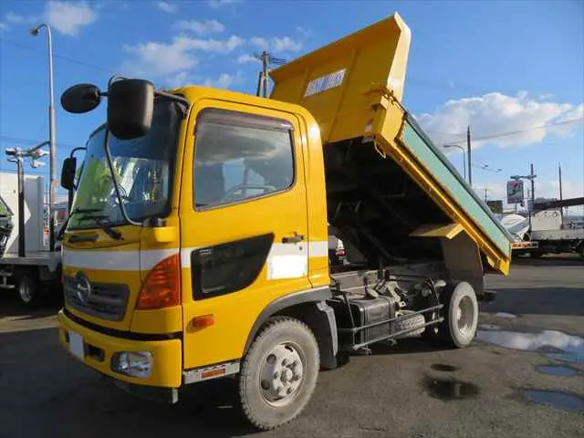 管理番号3708|日野 レンジャー TKG-FC9JCAA(2WD)の写真25