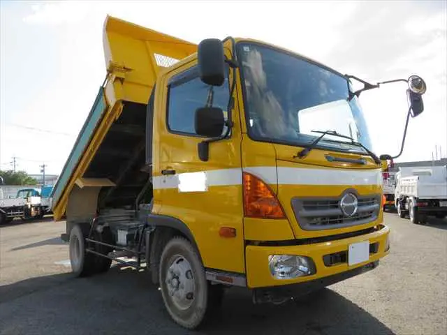 管理番号3708|日野 レンジャー TKG-FC9JCAA(2WD)の写真26