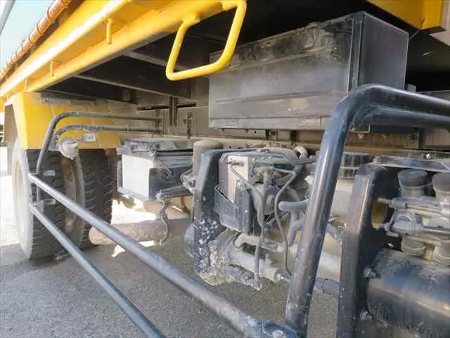 管理番号3708|日野 レンジャー TKG-FC9JCAA(2WD)の写真27