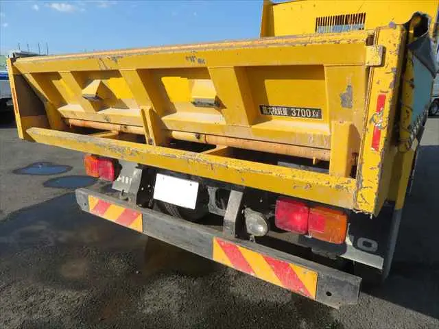 管理番号3708|日野 レンジャー TKG-FC9JCAA(2WD)の写真33