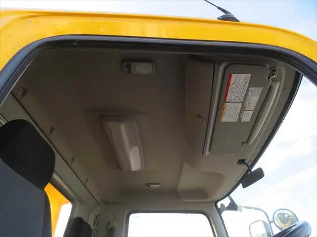 管理番号3708|日野 レンジャー TKG-FC9JCAA(2WD)の写真34