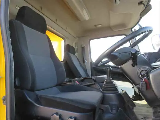 管理番号3708|日野 レンジャー TKG-FC9JCAA(2WD)の写真36