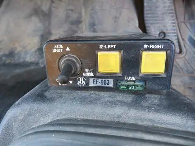 管理番号3708|日野 レンジャー TKG-FC9JCAA(2WD)の写真39