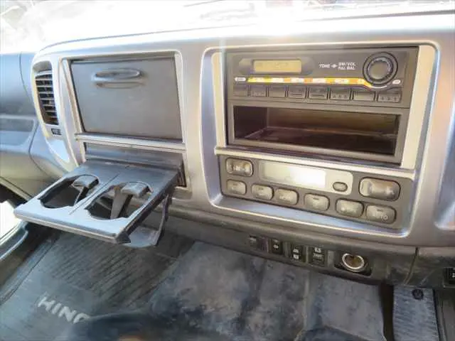 管理番号3708|日野 レンジャー TKG-FC9JCAA(2WD)の写真45