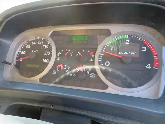 管理番号3708|日野 レンジャー TKG-FC9JCAA(2WD)の写真46