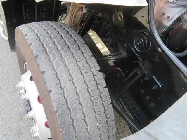 管理番号3713|三菱 スーパーグレート QPG-FV60VY(6x4)の写真15