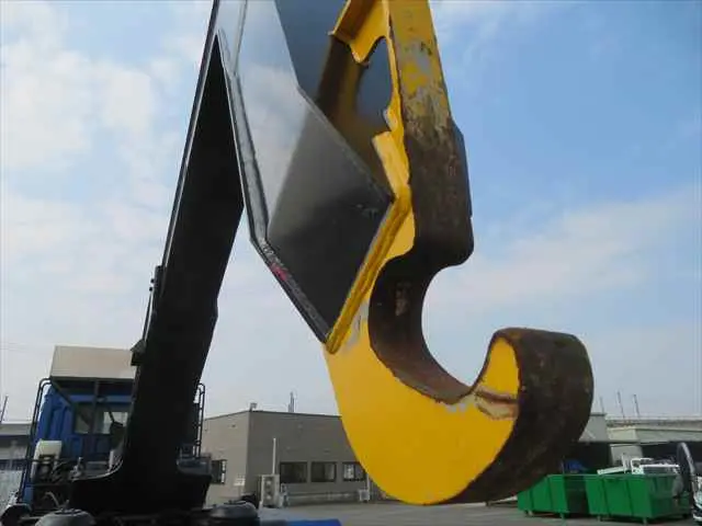 管理番号3713|三菱 スーパーグレート QPG-FV60VY(6x4)の写真24