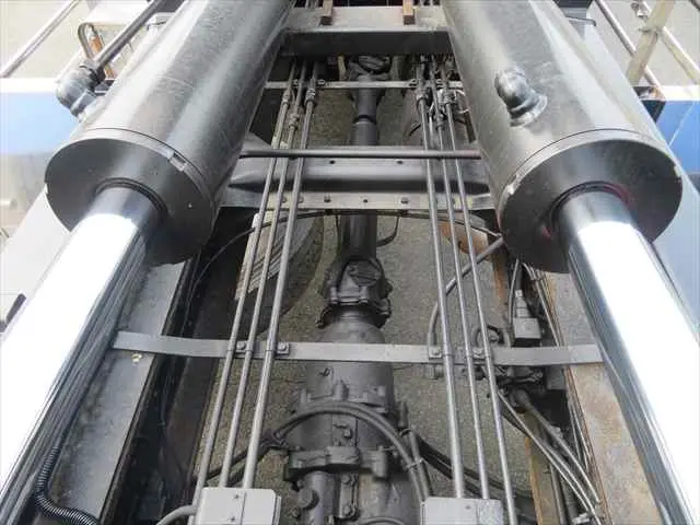 管理番号3713|三菱 スーパーグレート QPG-FV60VY(6x4)の写真25