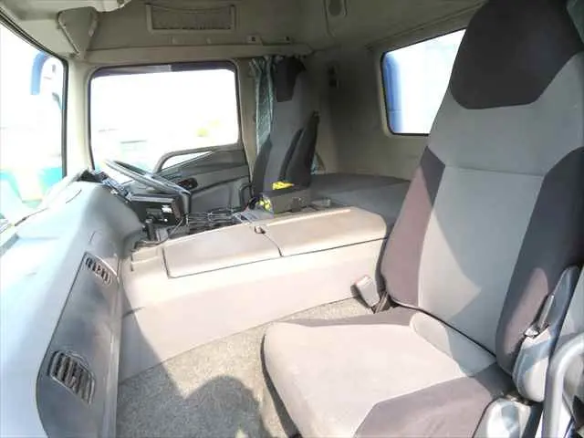 管理番号3713|三菱 スーパーグレート QPG-FV60VY(6x4)の写真31