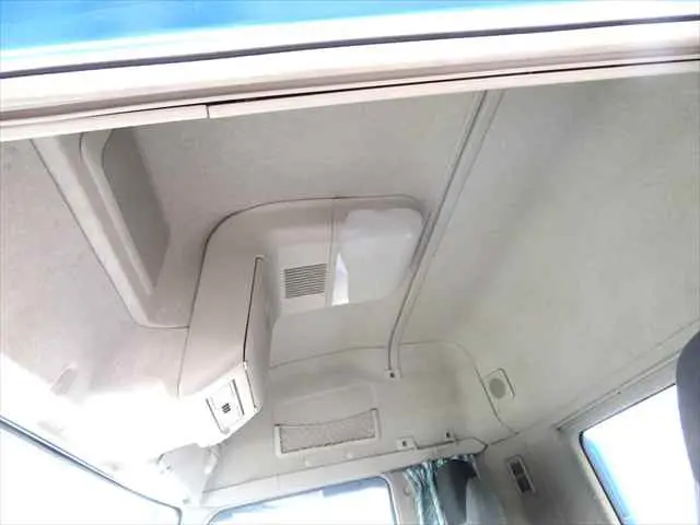 管理番号3713|三菱 スーパーグレート QPG-FV60VY(6x4)の写真32