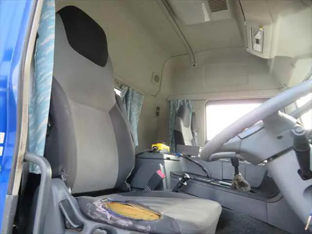 管理番号3713|三菱 スーパーグレート QPG-FV60VY(6x4)の写真33