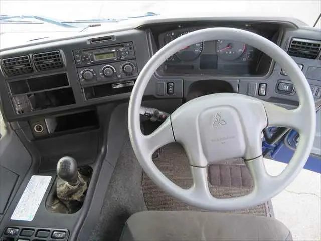 管理番号3713|三菱 スーパーグレート QPG-FV60VY(6x4)の写真37