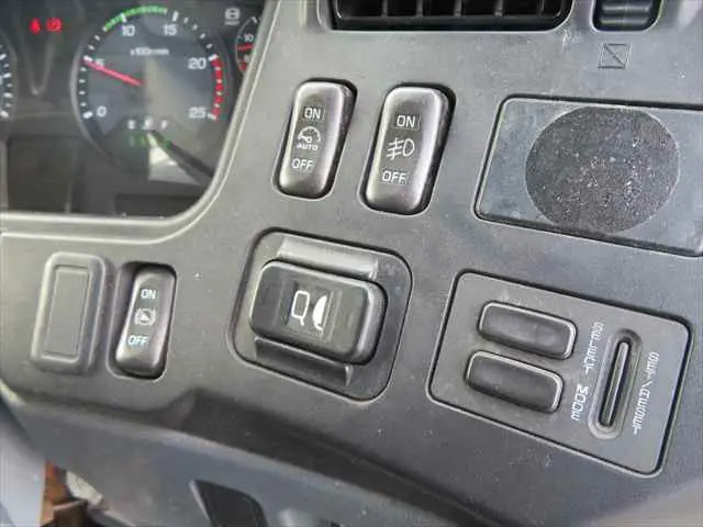 管理番号3713|三菱 スーパーグレート QPG-FV60VY(6x4)の写真42