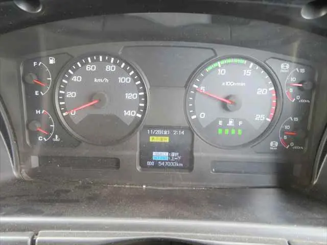 管理番号3713|三菱 スーパーグレート QPG-FV60VY(6x4)の写真44