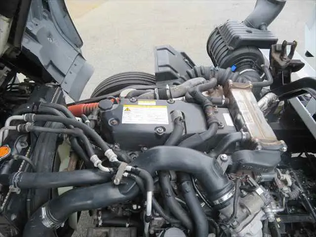 管理番号3717|いすゞ フォワード SDG-FRS90S1(4WD)の写真9