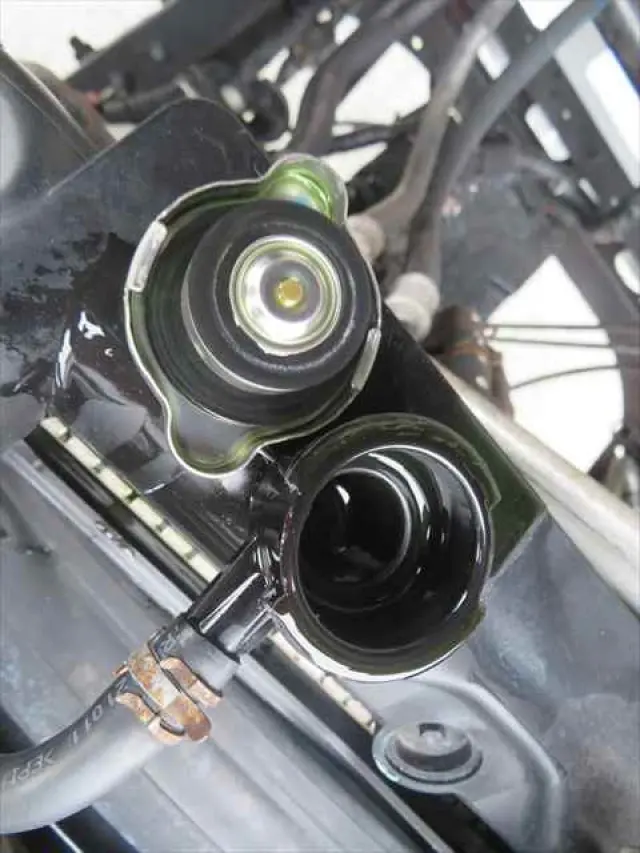 管理番号3717|いすゞ フォワード SDG-FRS90S1(4WD)の写真11