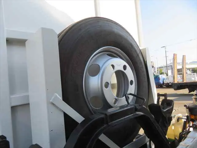 管理番号3717|いすゞ フォワード SDG-FRS90S1(4WD)の写真15