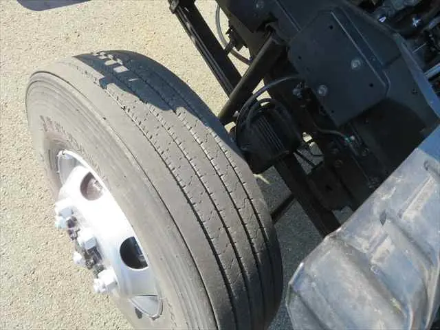 管理番号3717|いすゞ フォワード SDG-FRS90S1(4WD)の写真16