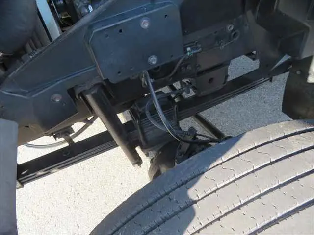 管理番号3717|いすゞ フォワード SDG-FRS90S1(4WD)の写真17