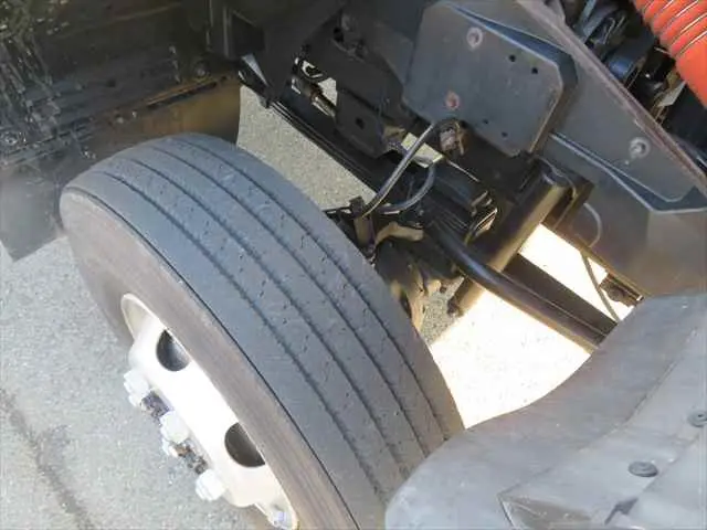 管理番号3717|いすゞ フォワード SDG-FRS90S1(4WD)の写真18