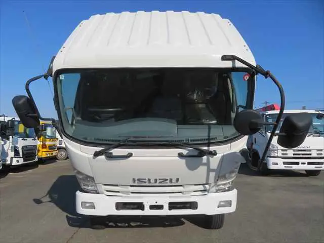 管理番号3717|いすゞ フォワード SDG-FRS90S1(4WD)の写真19