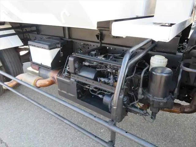 管理番号3717|いすゞ フォワード SDG-FRS90S1(4WD)の写真20