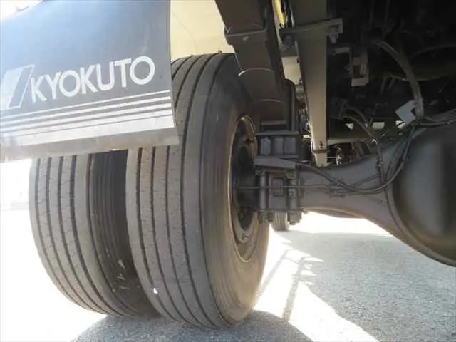 管理番号3717|いすゞ フォワード SDG-FRS90S1(4WD)の写真24