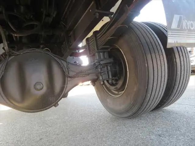 管理番号3717|いすゞ フォワード SDG-FRS90S1(4WD)の写真25