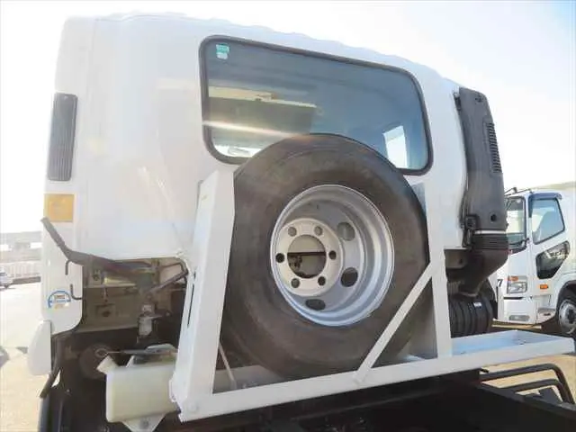 管理番号3717|いすゞ フォワード SDG-FRS90S1(4WD)の写真28