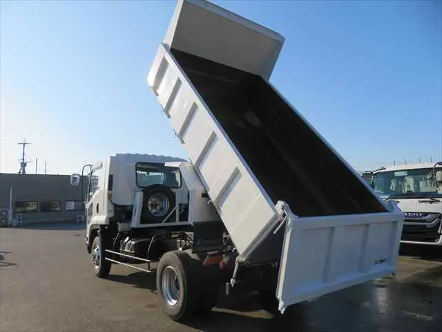 管理番号3717|いすゞ フォワード SDG-FRS90S1(4WD)の写真32