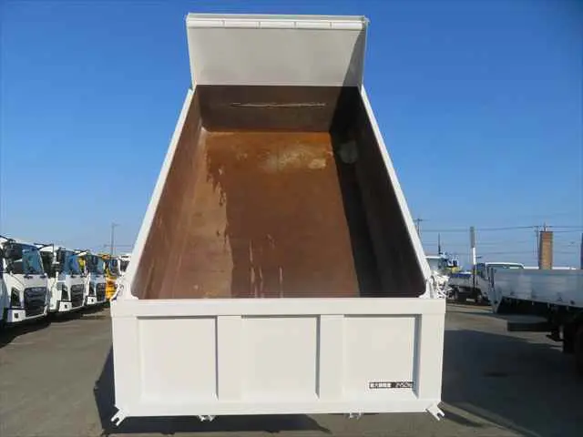 管理番号3717|いすゞ フォワード SDG-FRS90S1(4WD)の写真33