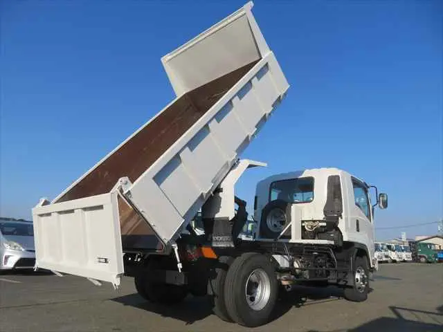 管理番号3717|いすゞ フォワード SDG-FRS90S1(4WD)の写真34