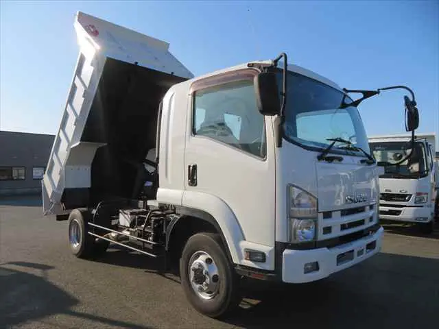 管理番号3717|いすゞ フォワード SDG-FRS90S1(4WD)の写真35