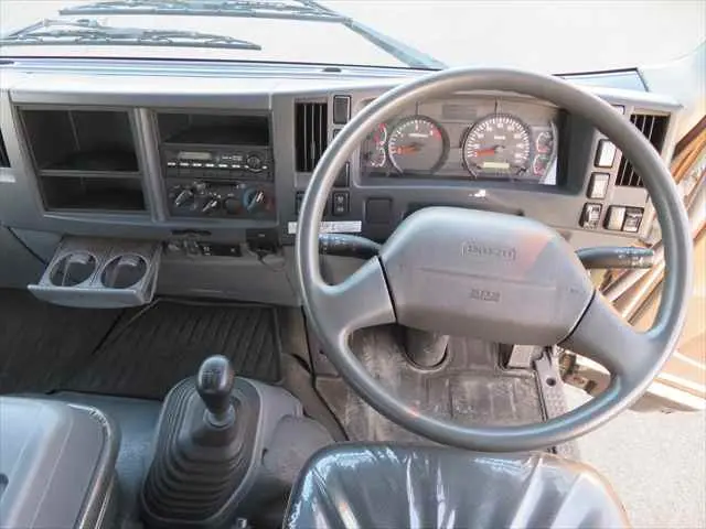 管理番号3717|いすゞ フォワード SDG-FRS90S1(4WD)の写真39