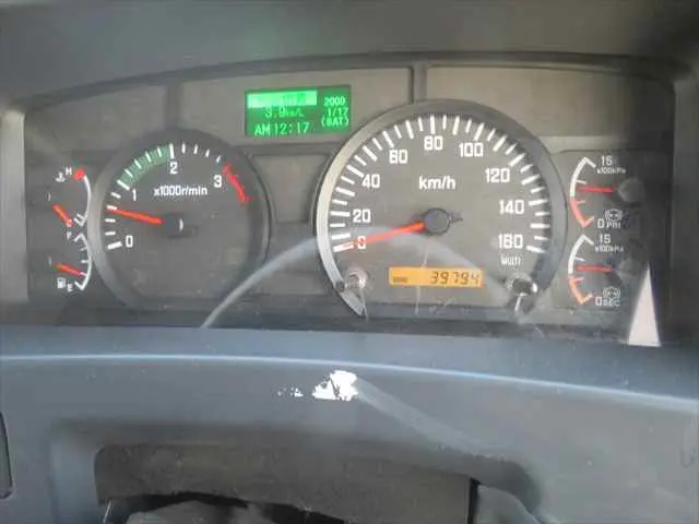 管理番号3717|いすゞ フォワード SDG-FRS90S1(4WD)の写真41