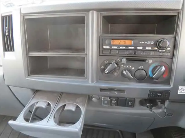 管理番号3717|いすゞ フォワード SDG-FRS90S1(4WD)の写真42