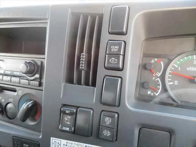 管理番号3717|いすゞ フォワード SDG-FRS90S1(4WD)の写真44