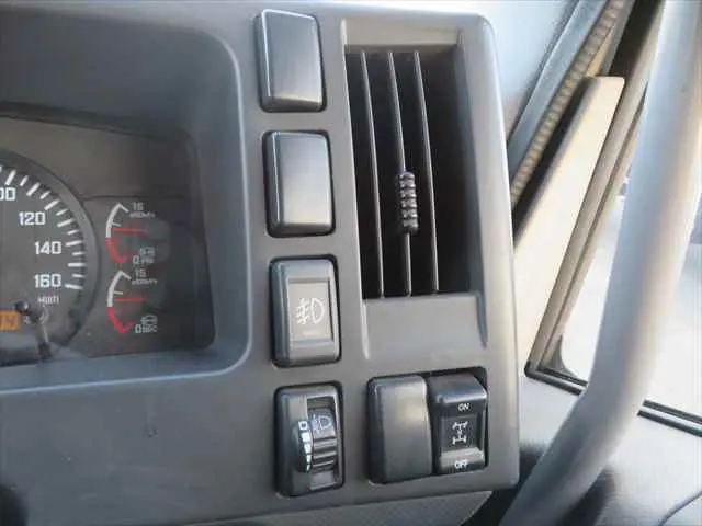 管理番号3717|いすゞ フォワード SDG-FRS90S1(4WD)の写真45