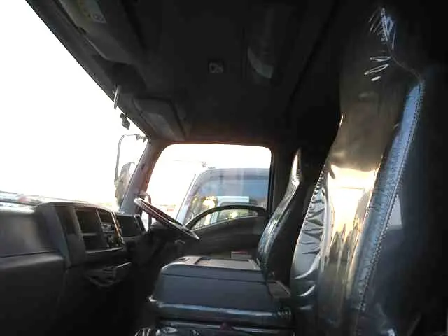 管理番号3717|いすゞ フォワード SDG-FRS90S1(4WD)の写真48