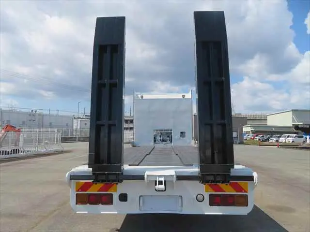 管理番号3718|三菱 ファイター PJ-FQ62F(6x4)の写真7