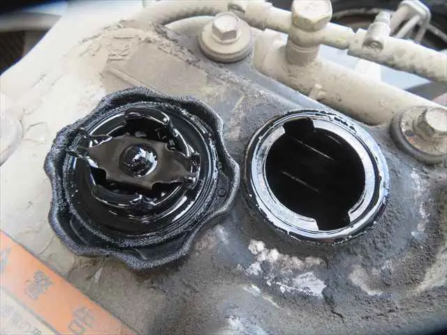 管理番号3718|三菱 ファイター PJ-FQ62F(6x4)の写真11