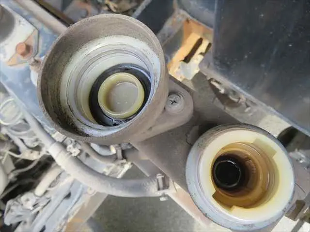 管理番号3718|三菱 ファイター PJ-FQ62F(6x4)の写真12